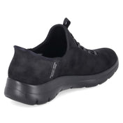 Slip-ins Sneaker SUMMITS UNKNOWN TRAIL Schwarz