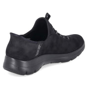Slip-ins Sneaker SUMMITS UNKNOWN TRAIL Schwarz