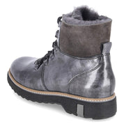 Winterstiefeletten HITOMI  Grau