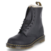 Winterboots SERENA  Schwarz