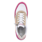 Low Sneaker  Weiß