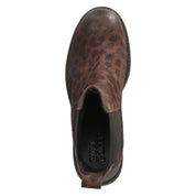 Chelsea Boots  Braun