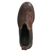 Chelsea Boots  Braun