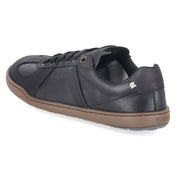 Barfußsneaker BLSN-200W  Schwarz