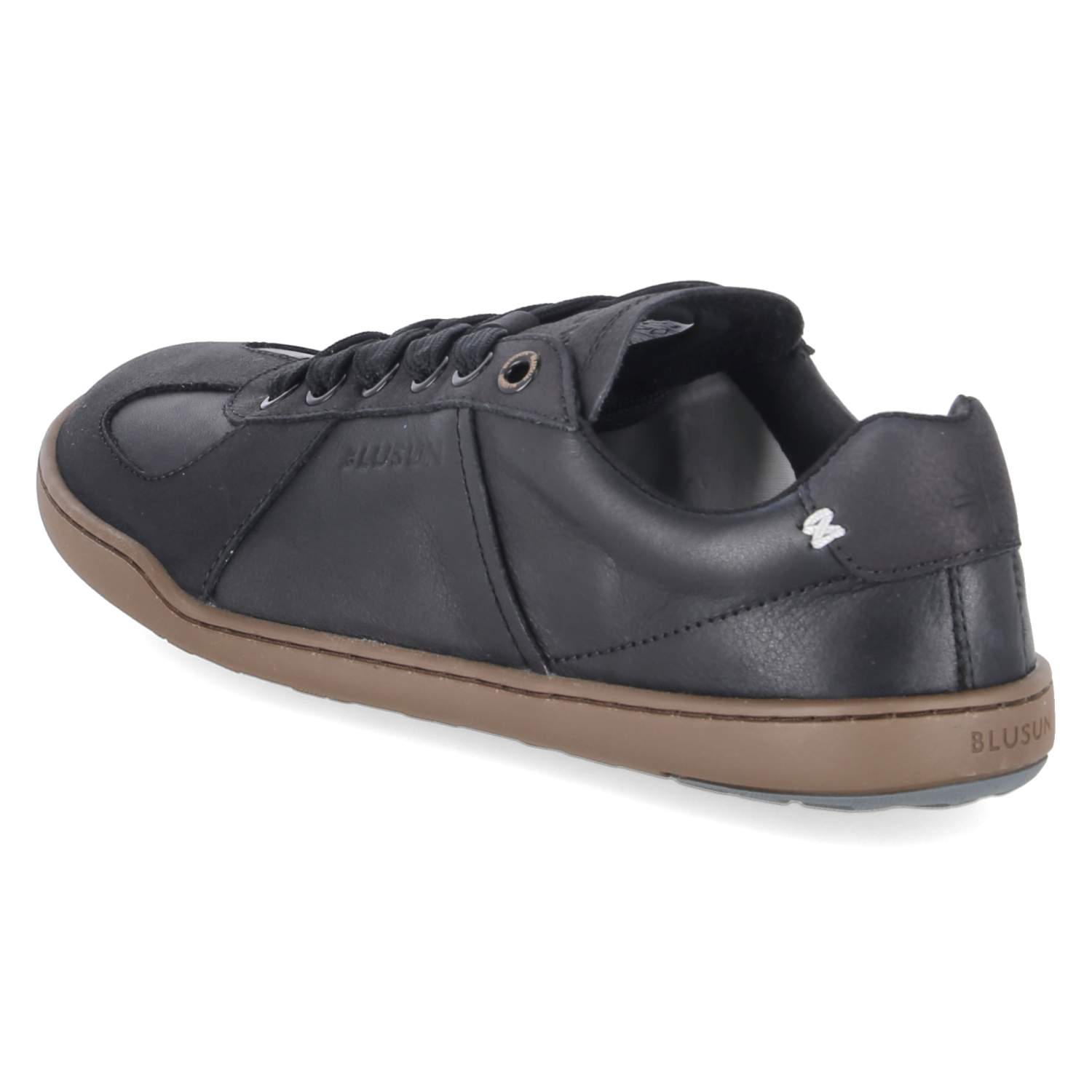 Barfußsneaker BLSN-200W  Schwarz