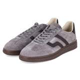 Low Sneaker CUZMO  Grau