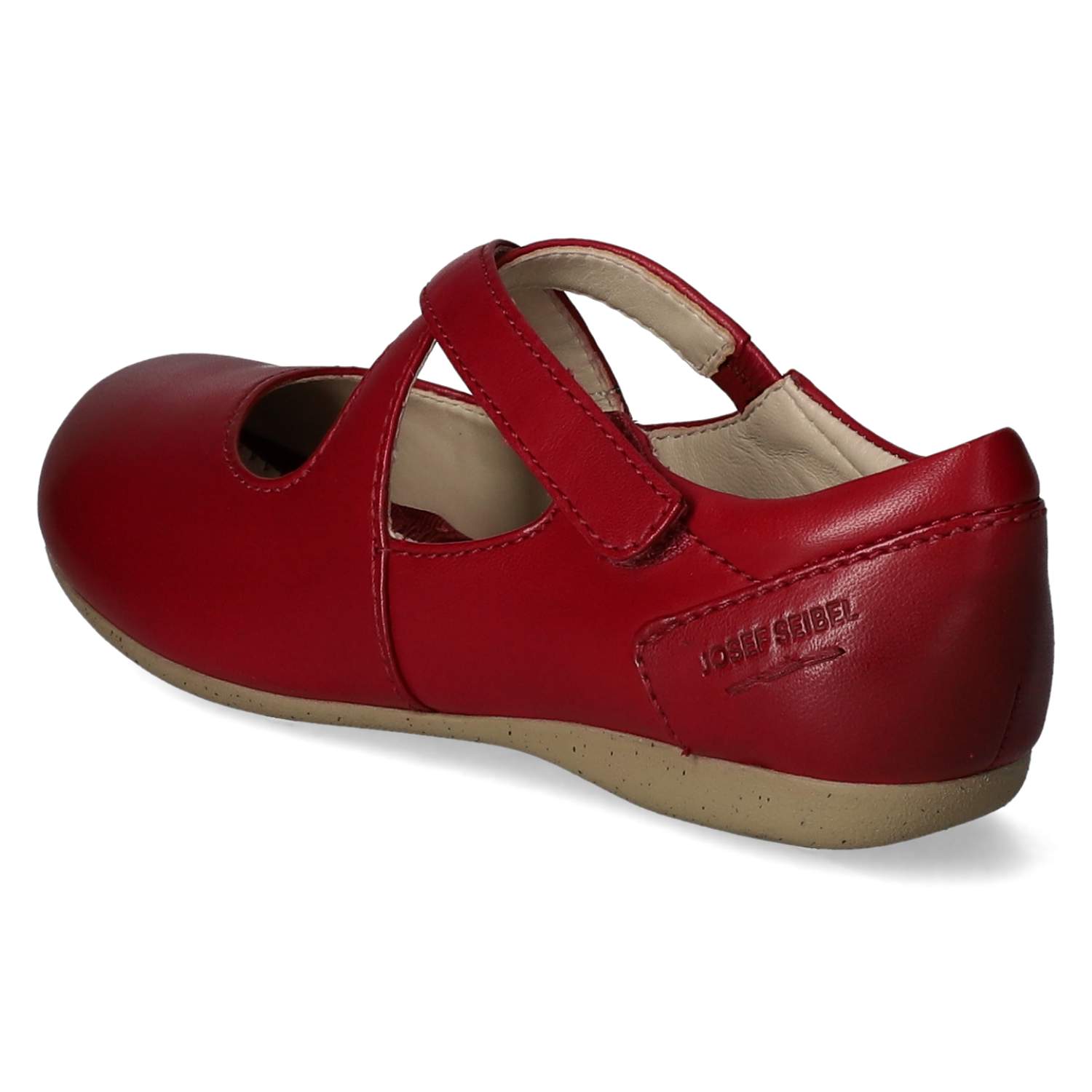 Klettschuhe FIONA 72  Rot
