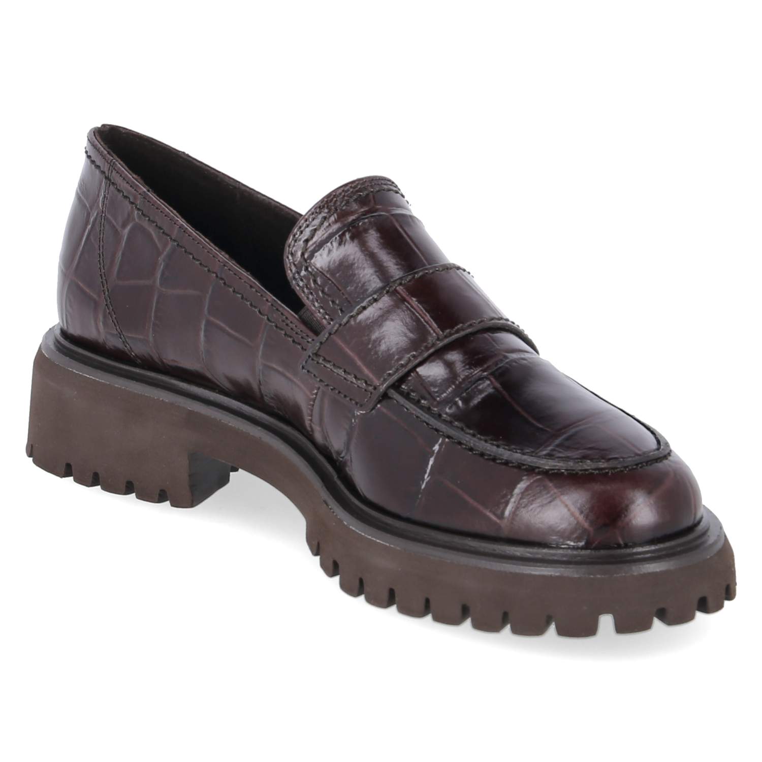 Slipper  Braun