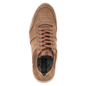 Low Sneaker  Braun