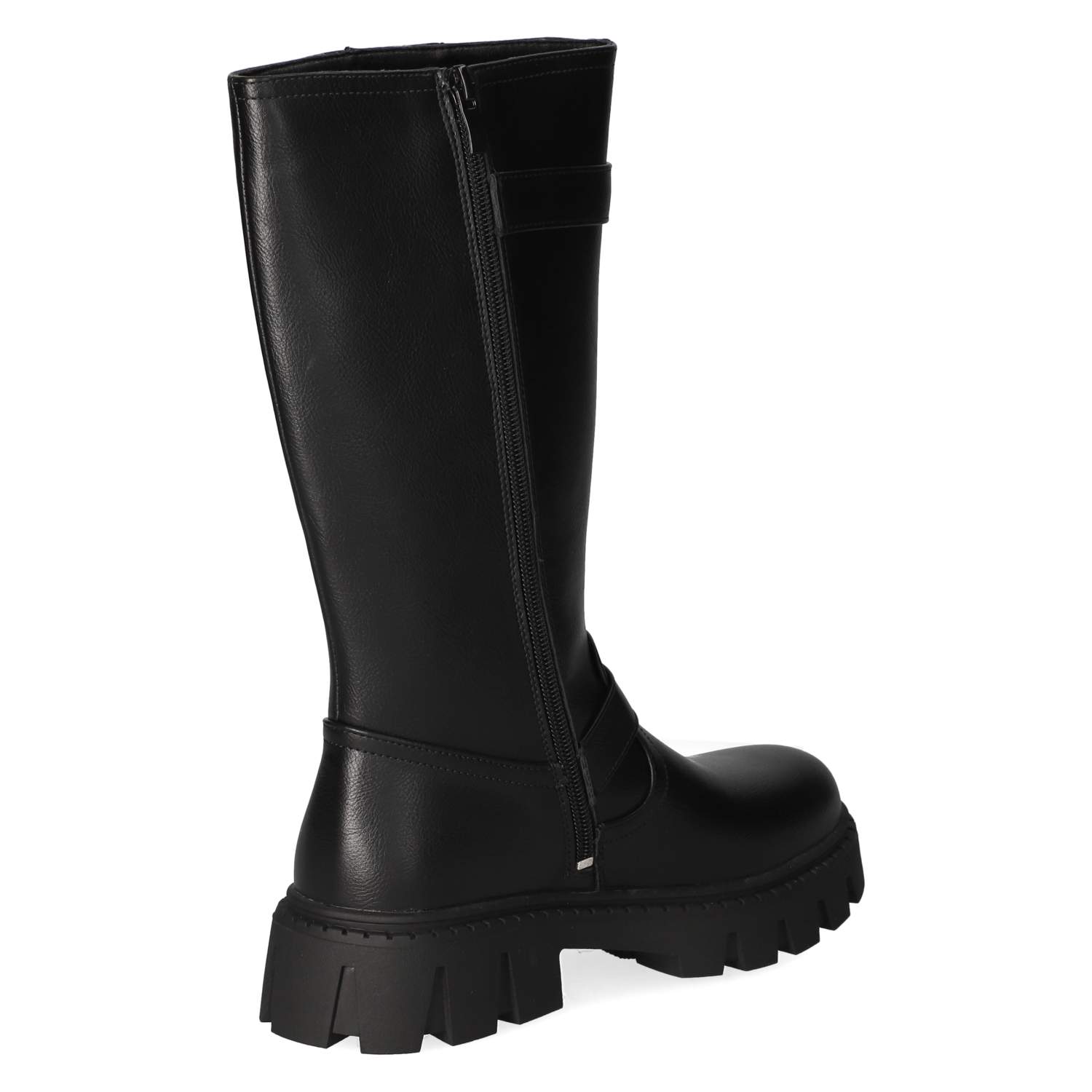 Stiefel  Schwarz