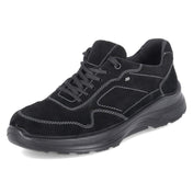 Halbschuhe  Schwarz