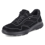 Halbschuhe  Schwarz