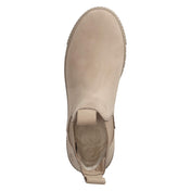 Chelsea Boots  Taupe