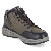 Winterboots  Grün