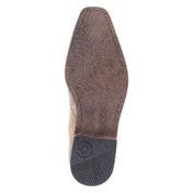 Halbschuhe  Braun
