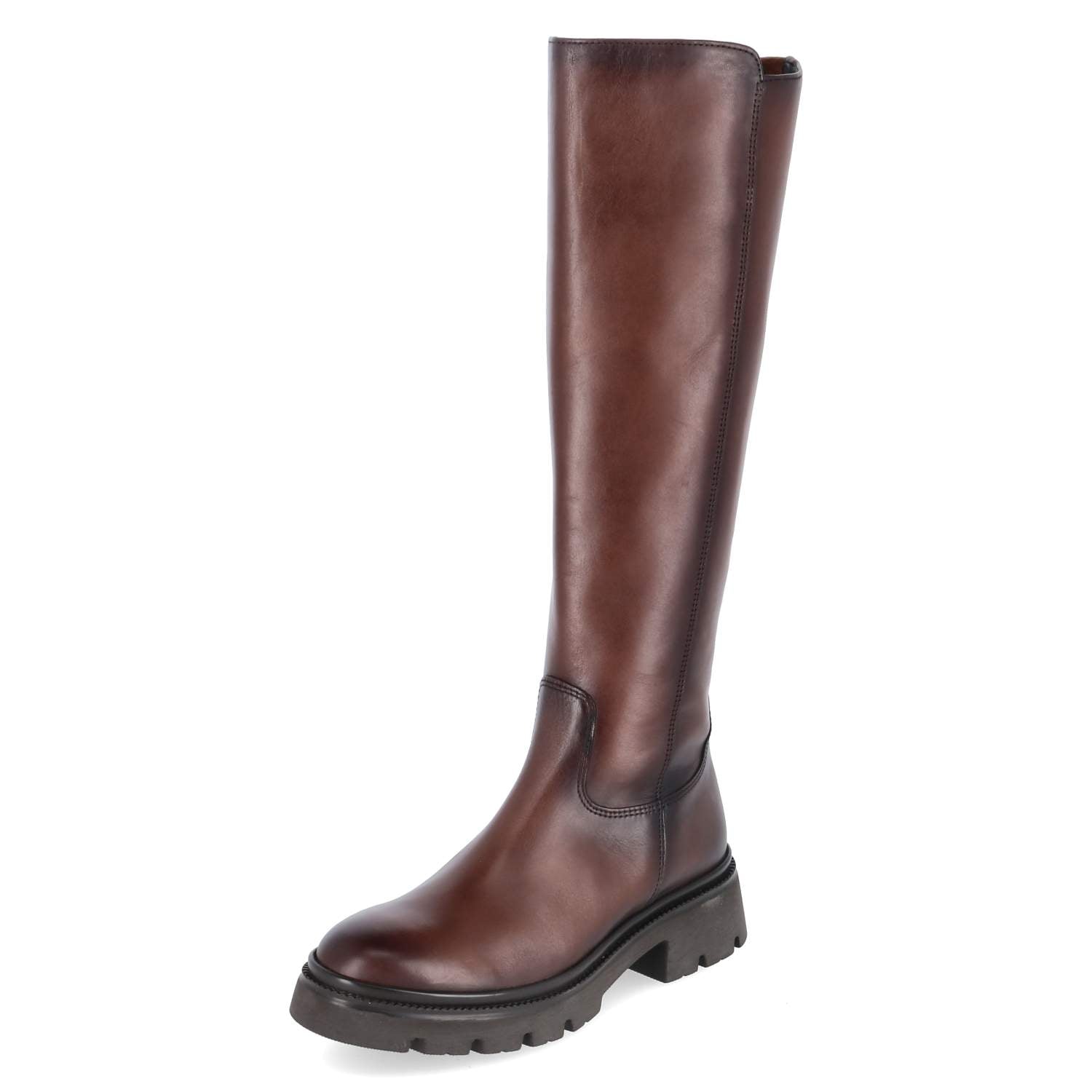 Stiefel  Braun