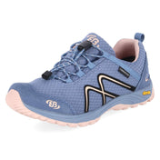 Trailrunner GUIDE  Blau