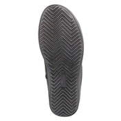 Schnürstiefeletten  Grün