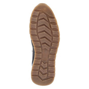 Low Sneaker  Blau