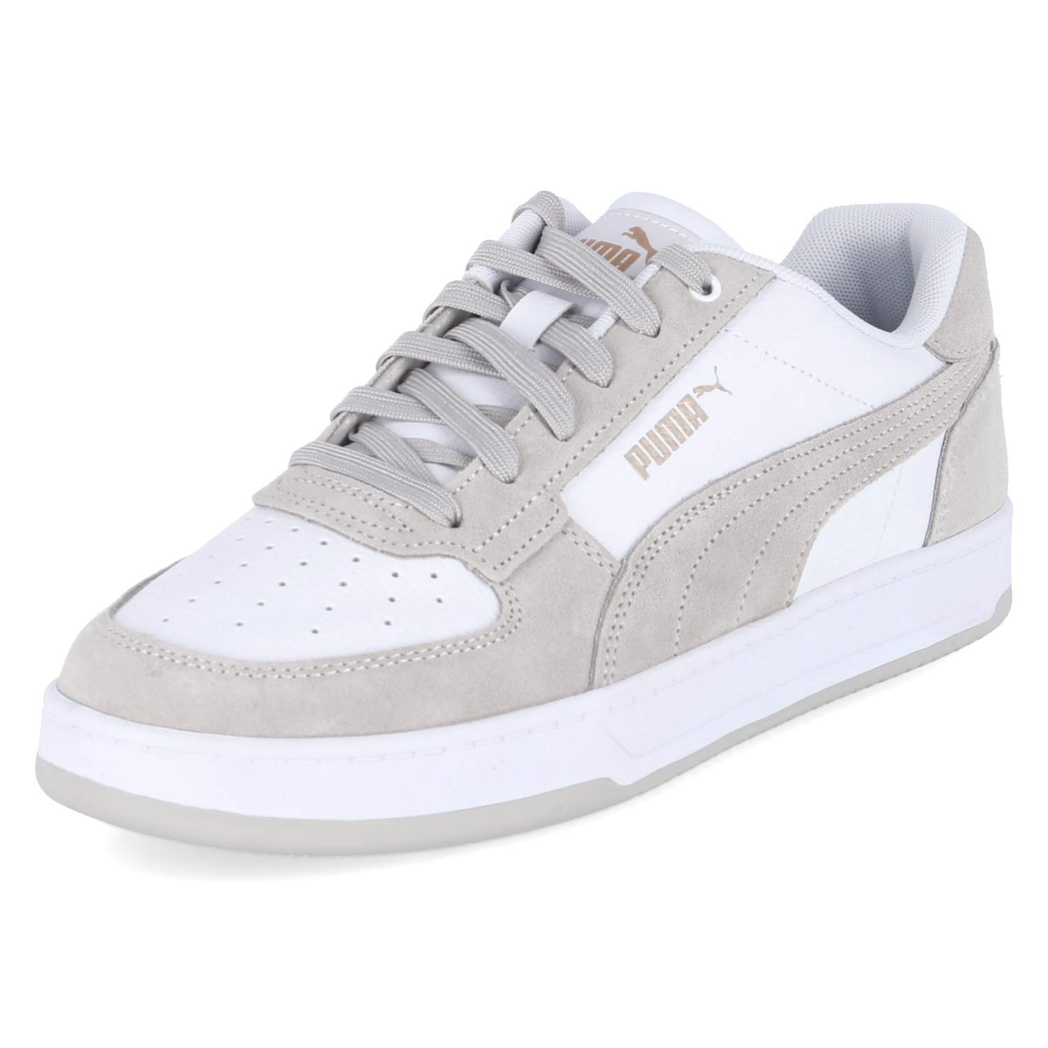 Low Sneaker CAVEN 2.0 MONO Weiß