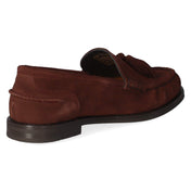 Loafer GRACELYN  Rot