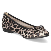 Ballerinas  Braun