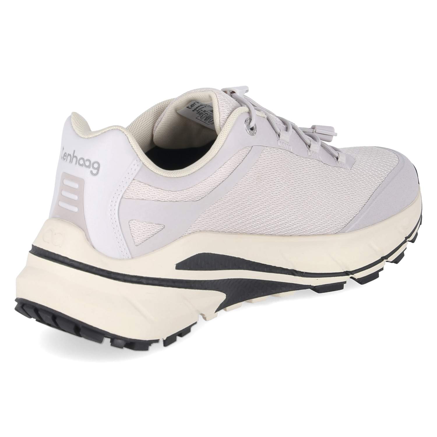 Sneaker SPEEDHAAG  Grau