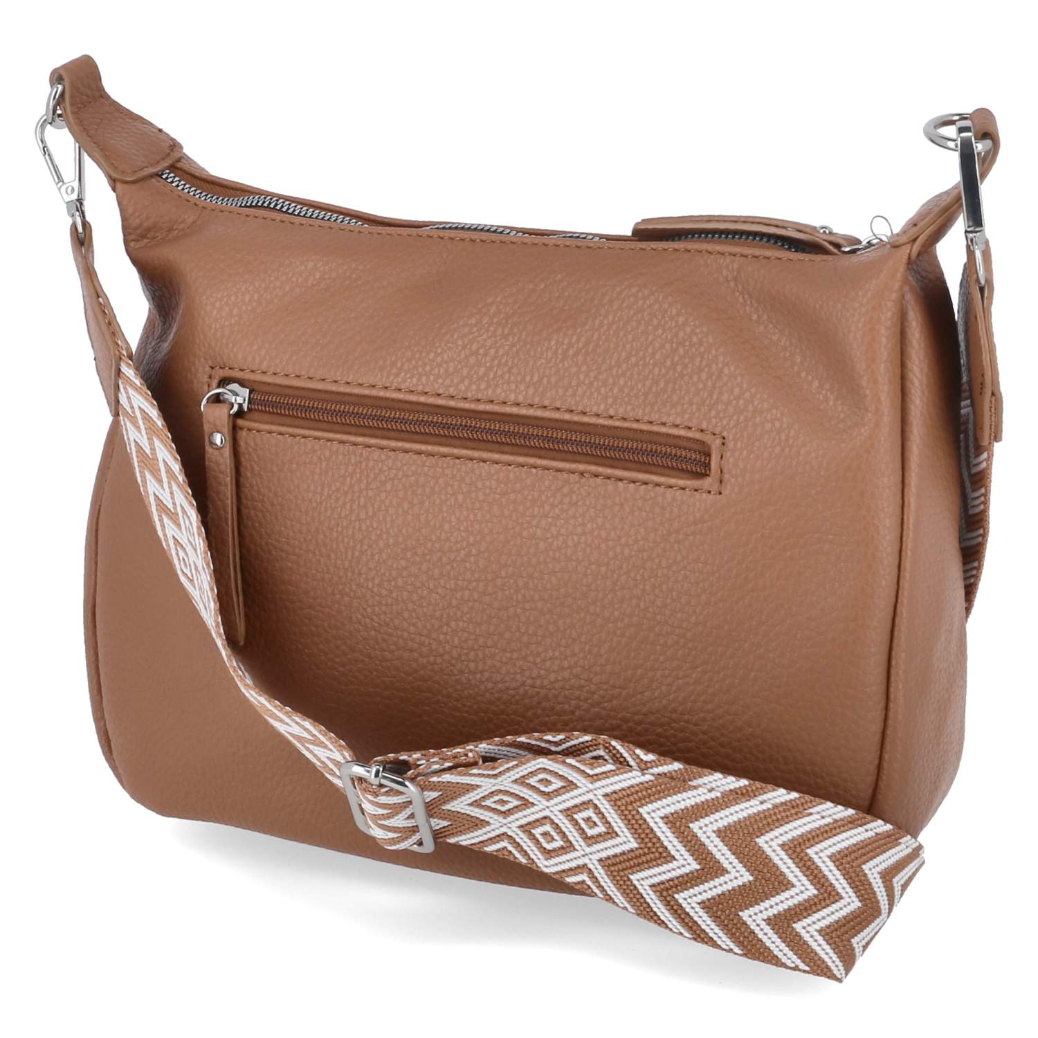 Crossbody Bag  Braun