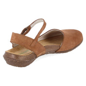 Sandalen WAKATAUA  Braun