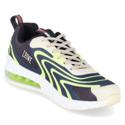 Low Sneaker  Mehrfarbig