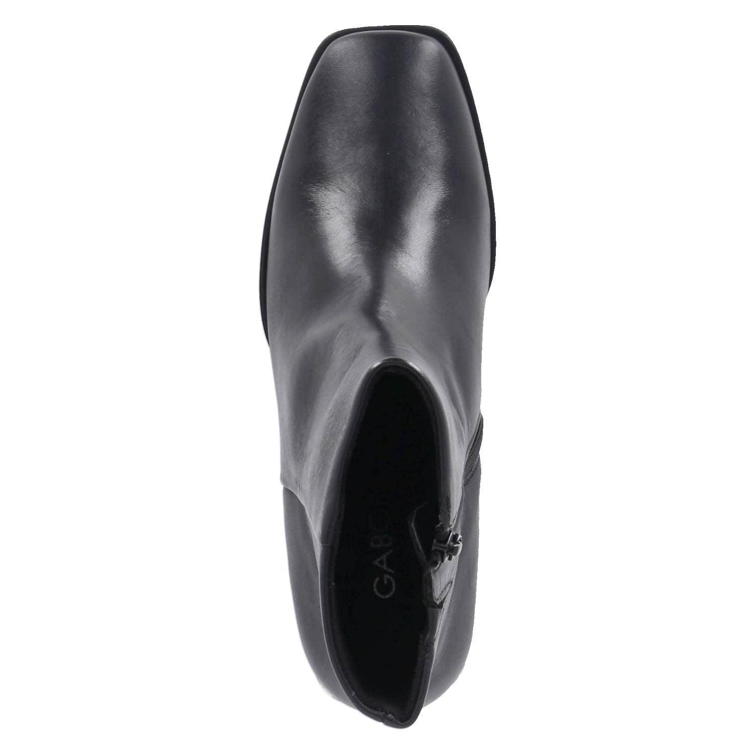 Ankle Boots  Schwarz