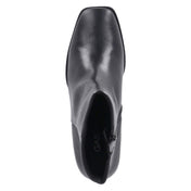 Ankle Boots  Schwarz