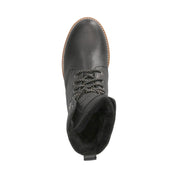 Winterstiefeletten PADMA B11  Schwarz