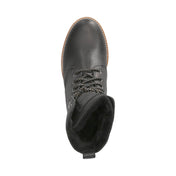 Winterstiefeletten PADMA B11  Schwarz