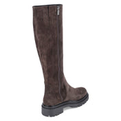 Stiefel  Braun