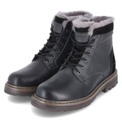 Winterboots CURTIS 50  Schwarz