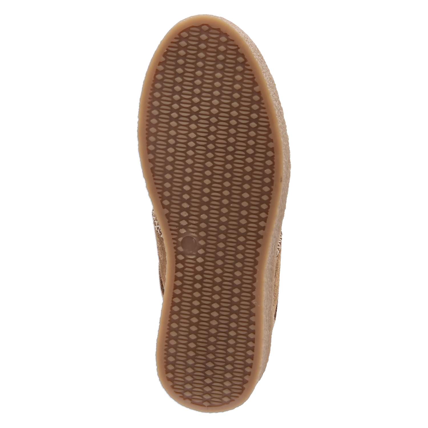 Plateau Sneaker  Braun