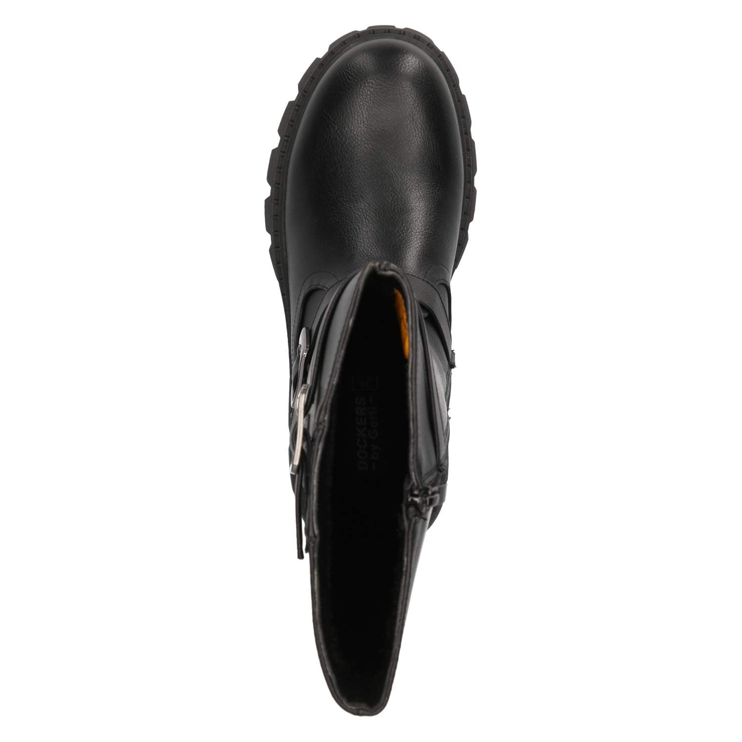 Stiefel  Schwarz