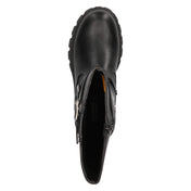 Stiefel  Schwarz