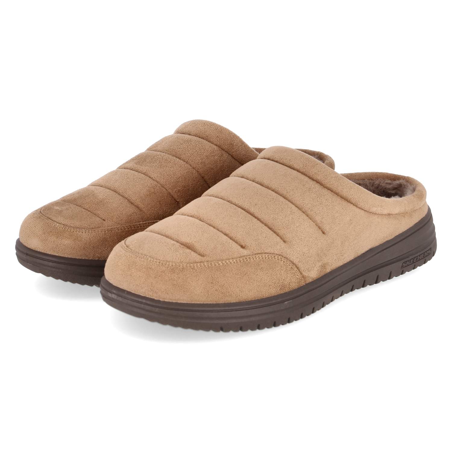 Slip On MURETTE-GARVANZA  Braun