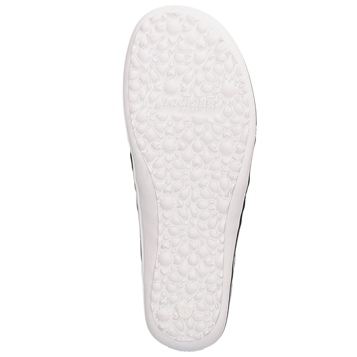 Slip-On Sneaker  Blau
