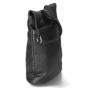 Schultertasche  Schwarz