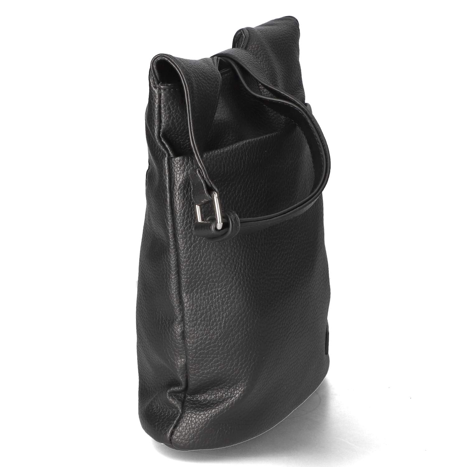 Schultertasche  Schwarz