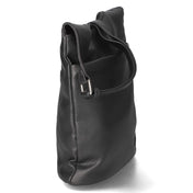 Schultertasche  Schwarz