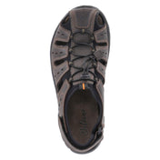 Sandalen  Braun