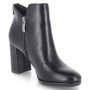 Ankle Boots  Schwarz