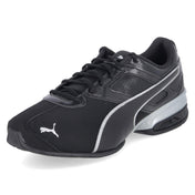 Low Sneaker TAZON 6 FM  Schwarz