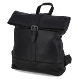 Rucksack  Schwarz