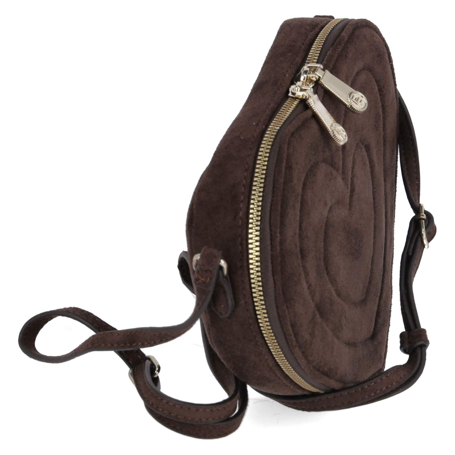 Crossbody Bag  Braun