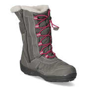 Winterstiefel CATHRIN  Grau